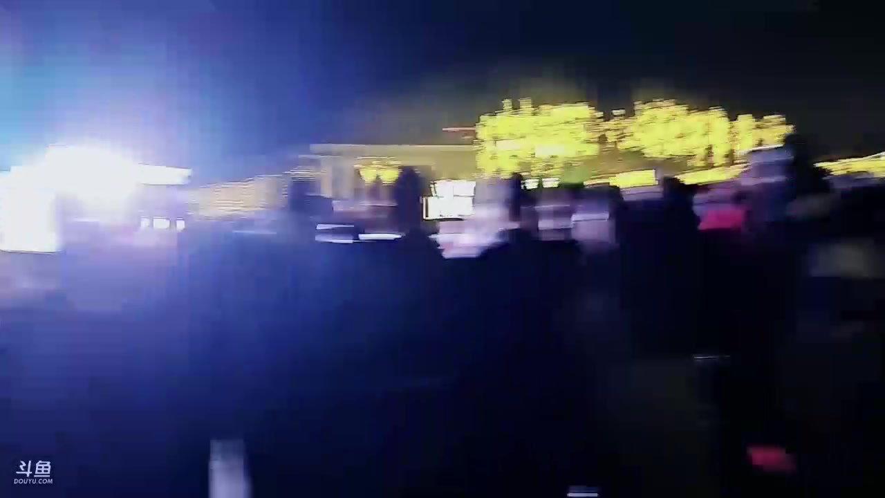 【2024-02-10 18点场】火力堂主：新年快乐！陪家人随缘播！