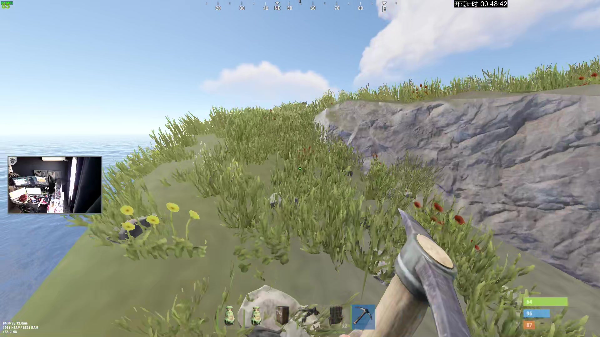 【2024-02-10 16点场】斯祥丶：大家初一快乐！