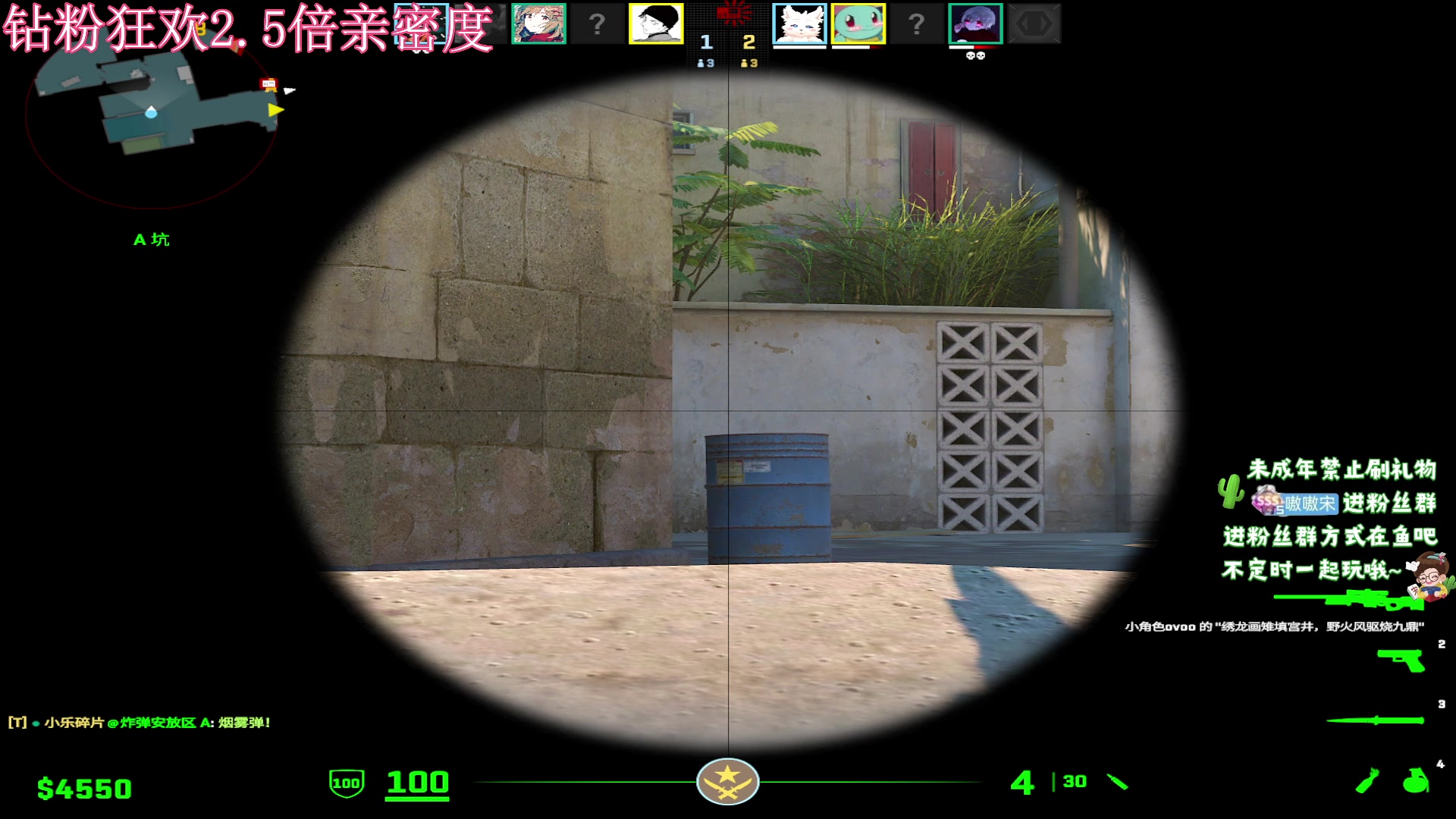 【2024-2-10 2点场】小小宋OAO:✨小小宋✨过年好家人们！