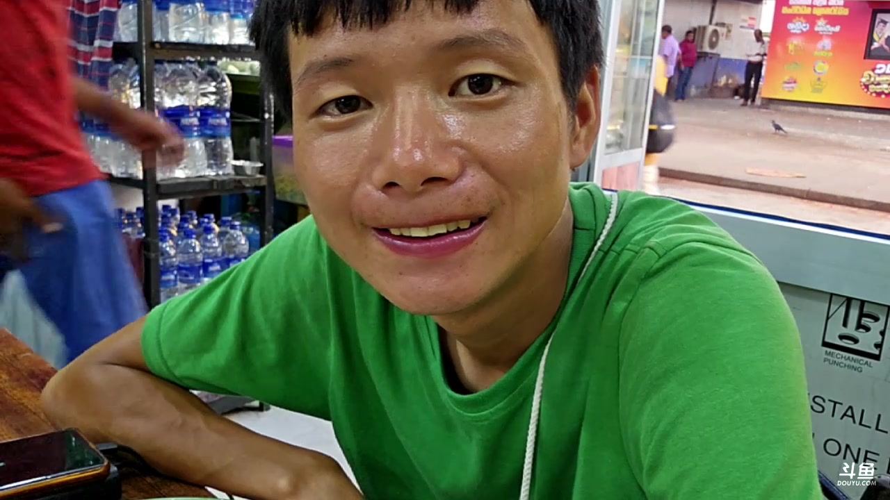 【2024-02-04 19点场】叶子户外：《纪实直播》斯里兰卡离别的一天