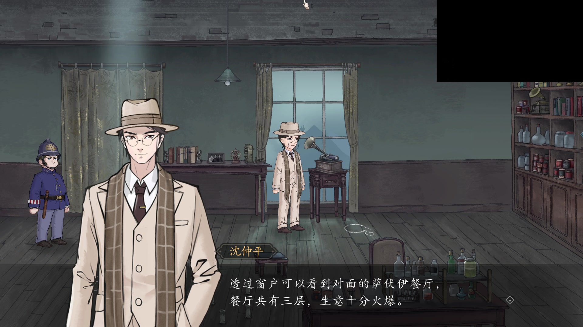 【2024-02-10 00点场】暴走的银剑君丶：银剑君：兄弟们新年快乐呀！