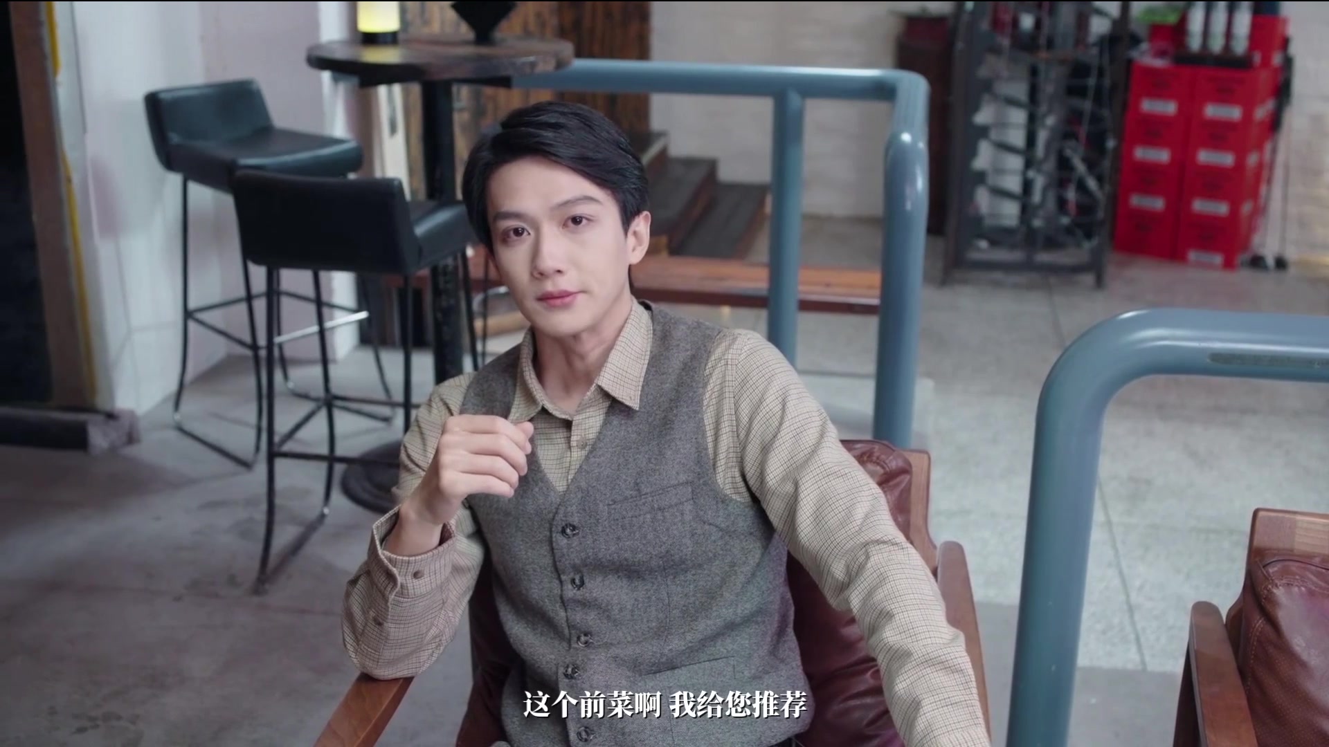 【2024-02-10 16点场】猫叔灬灬：【猫叔】大家龙年快乐鸭~~~