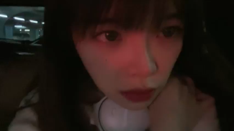 【2024-02-09 23点场】童猪啊i：今晚11点来户外跨年！！