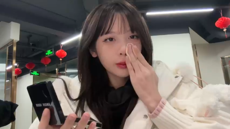 【2024-02-10 21点场】艾琳bigbaby：重生之新年快乐