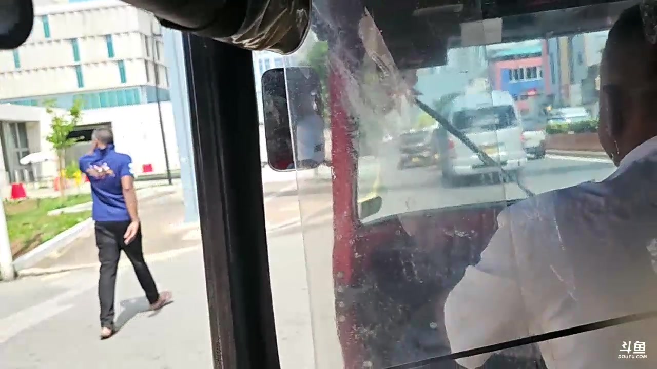 【2024-02-05 13点场】叶子户外：《纪实直播》斯里兰卡离别的一天