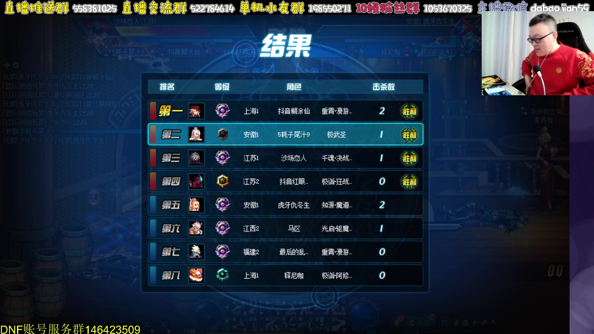 【2024-02-10 19点场】武神59：新年快乐！！！！！！！！！！