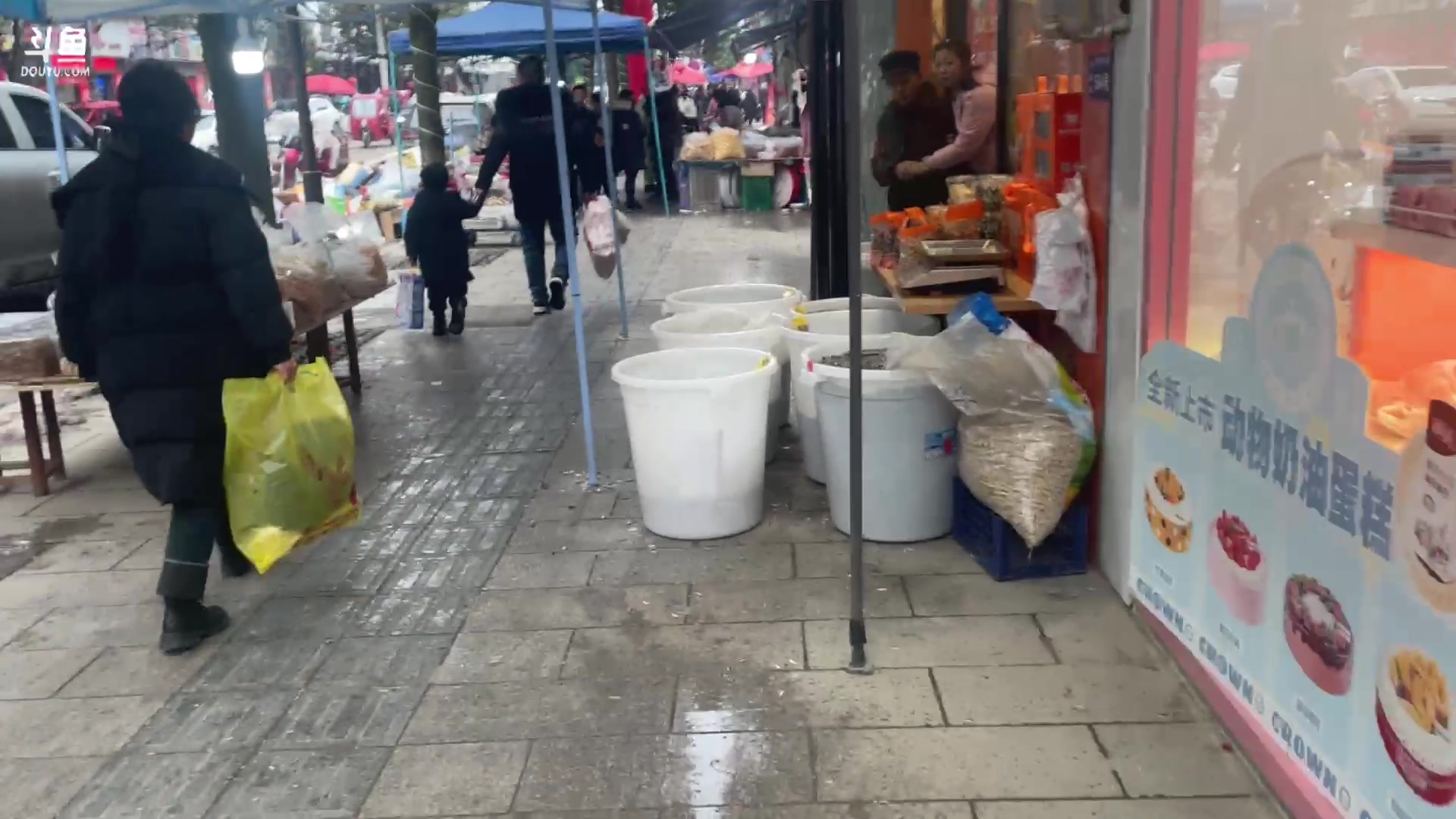 【2024-02-08 16点场】叶子户外：麻子休息二哥代播