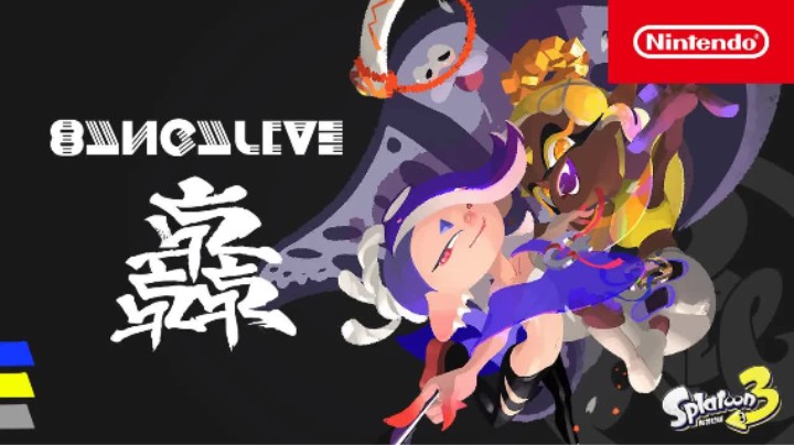 蛮颓Live轰 [Nintendo Live 2024 TOKYO]