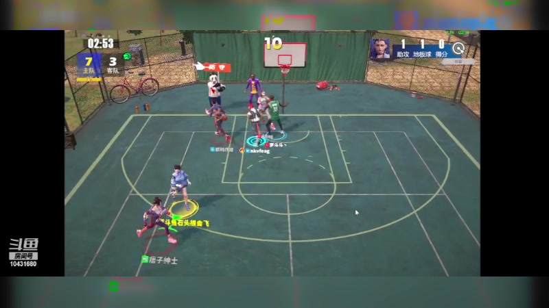 【2024-2-11 15点场】石头很会飞:好了，少说话，多动手