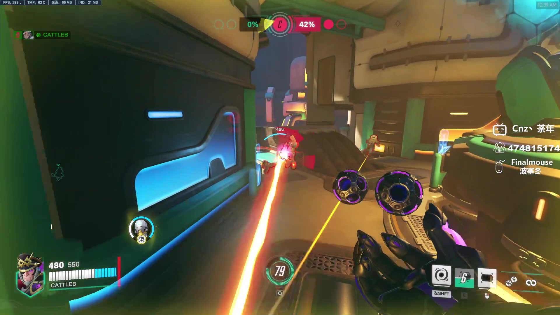 【2024-02-11 00点场】Cnzlike：源氏环节 新年快乐！