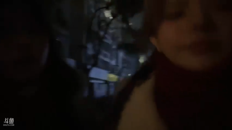 【2024-02-10 23点场】野生小谭：吃水煮和火锅爆辣鸭头