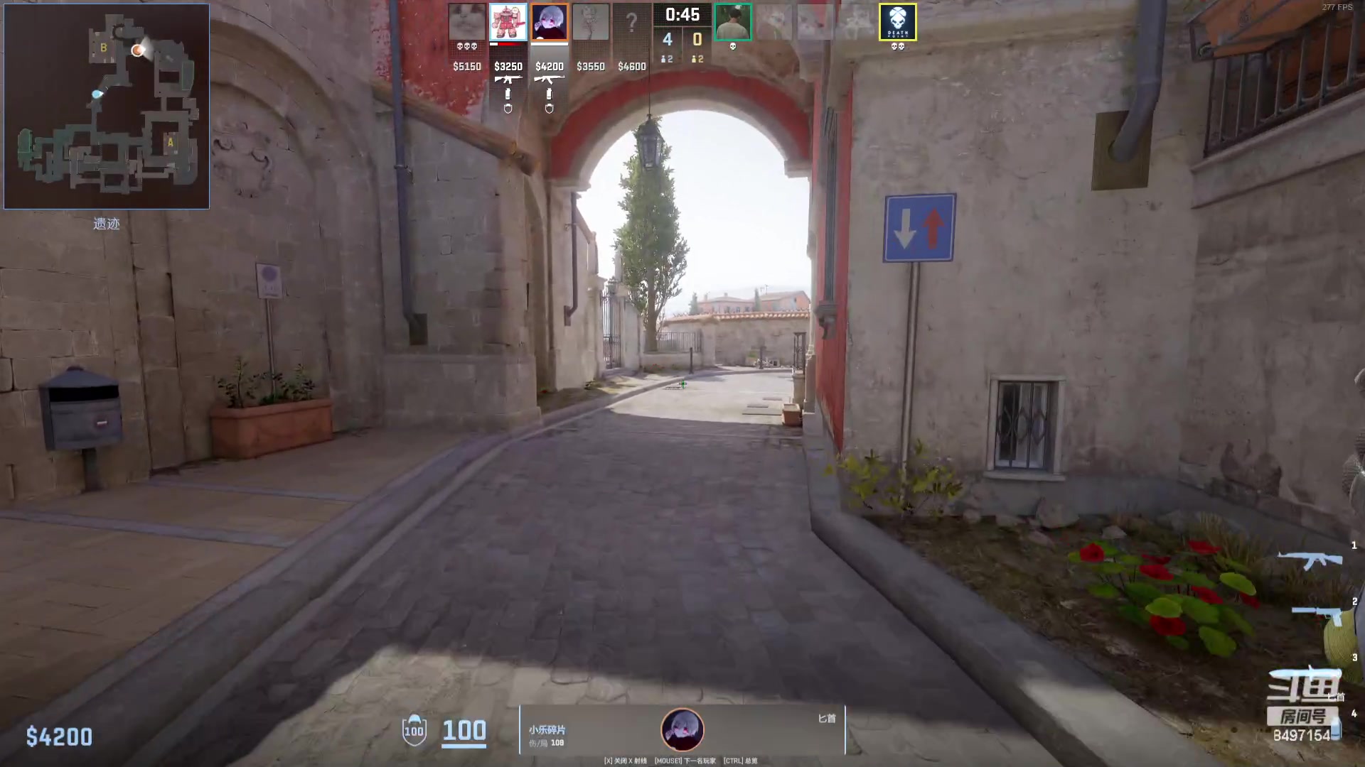 【2024-02-10 04点场】WE丶994：新年快乐！！！恭喜发财！！！