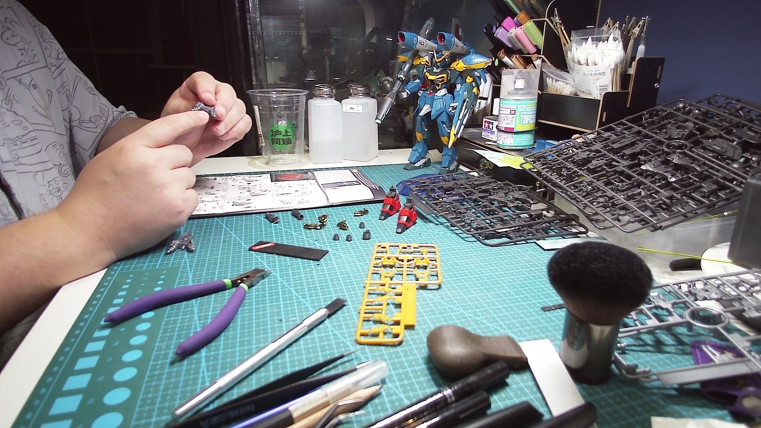 【2024-02-11 19点场】尐表哥：老表：新年快乐，初一不播！