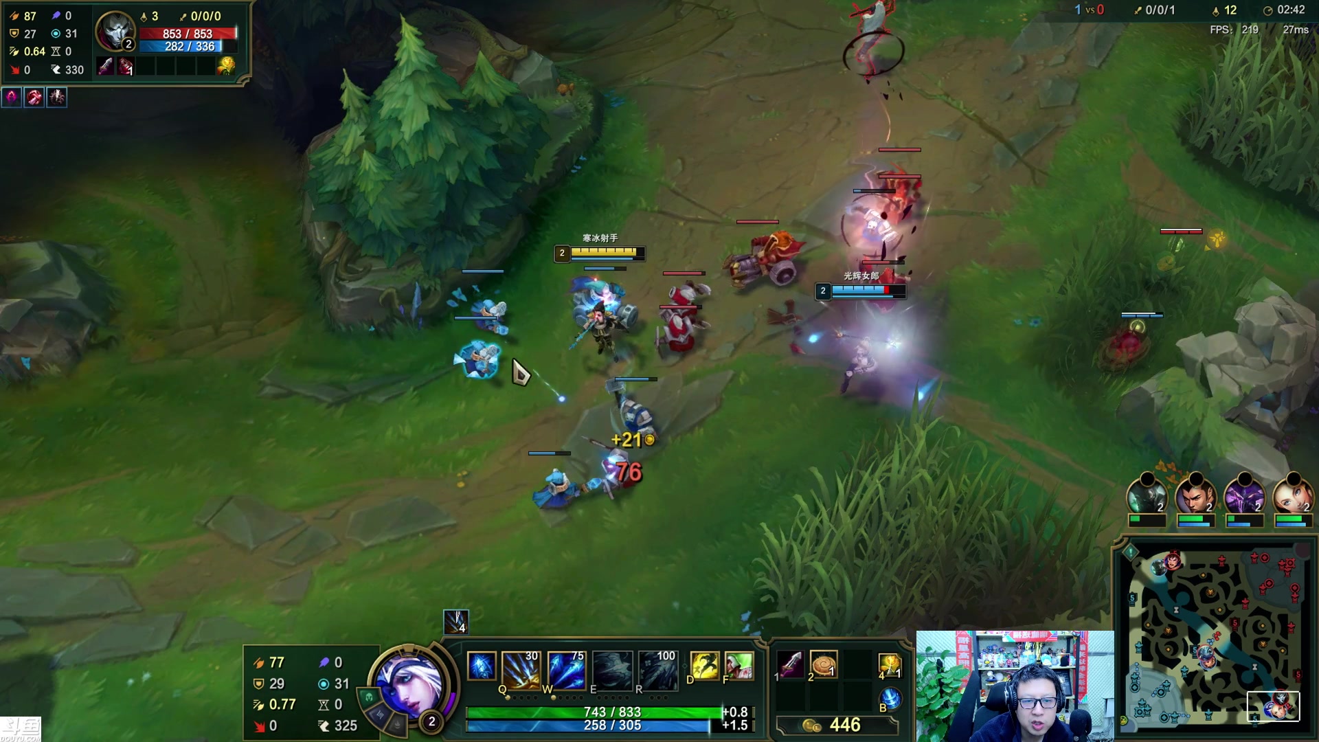 【2024-02-11 18点场】东北大鹌鹑：东北大鹌鹑 大家新年快乐！身体健康