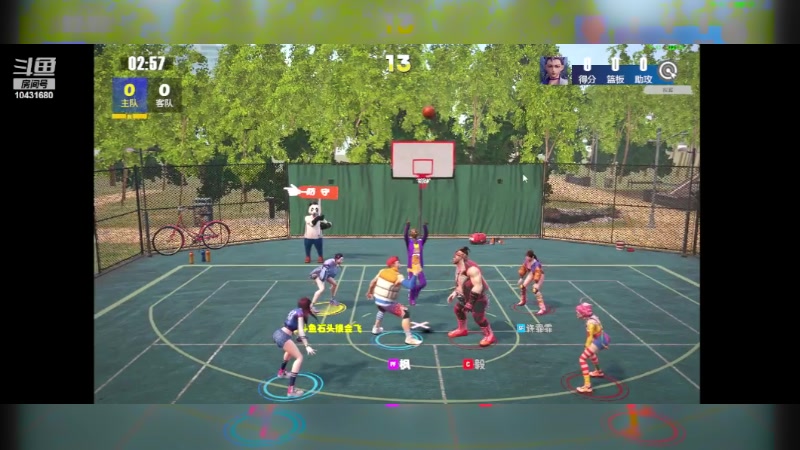 【2024-2-10 8点场】石头很会飞:好了，少说话，多动手