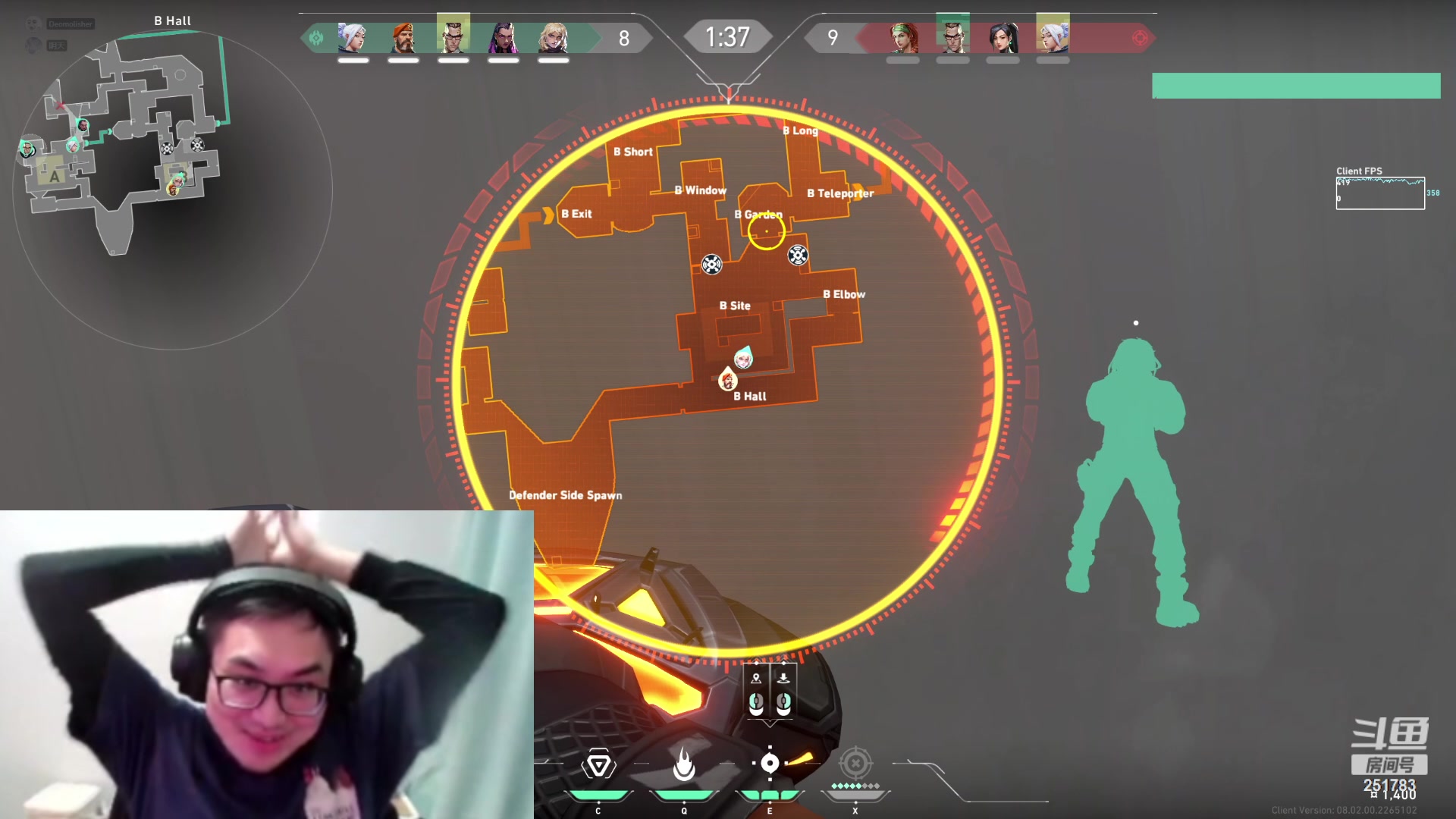 【2024-02-11 05点场】暴走的银剑君丶：银酱日不落！