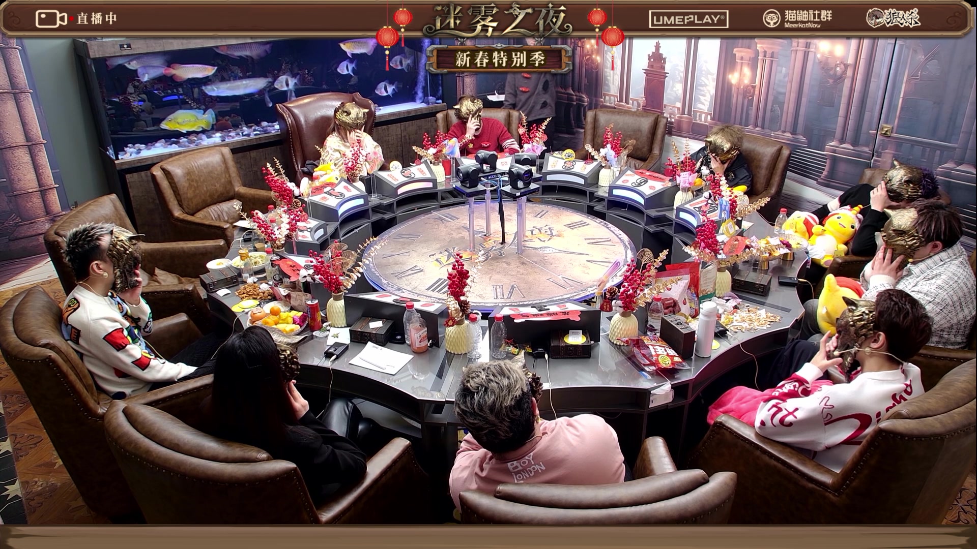 【2024-02-10 23点场】李锦2211：新春特别季