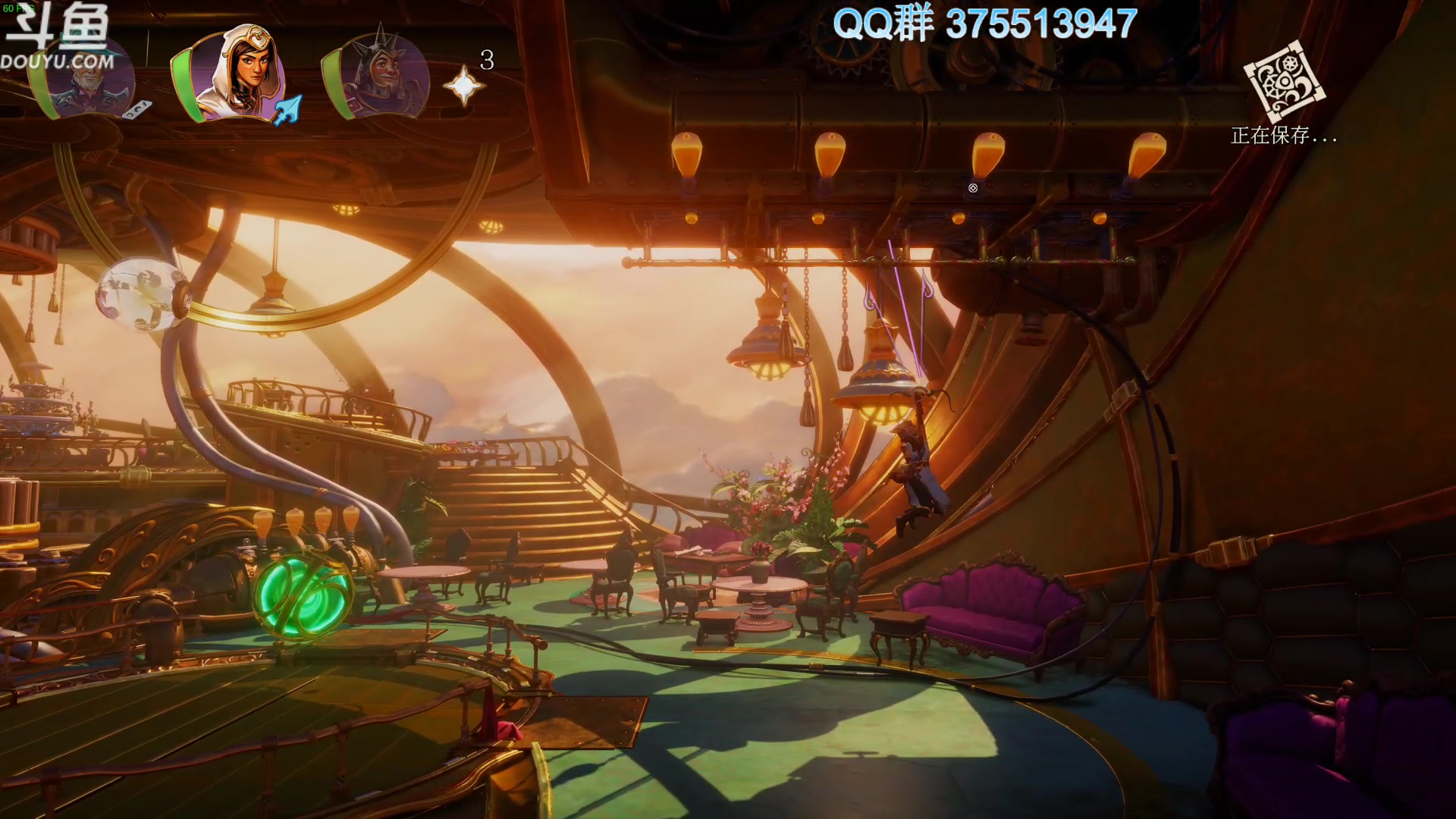 【2024-02-09 09点场】its宁玉今秋：甲辰龙年 万事安康~