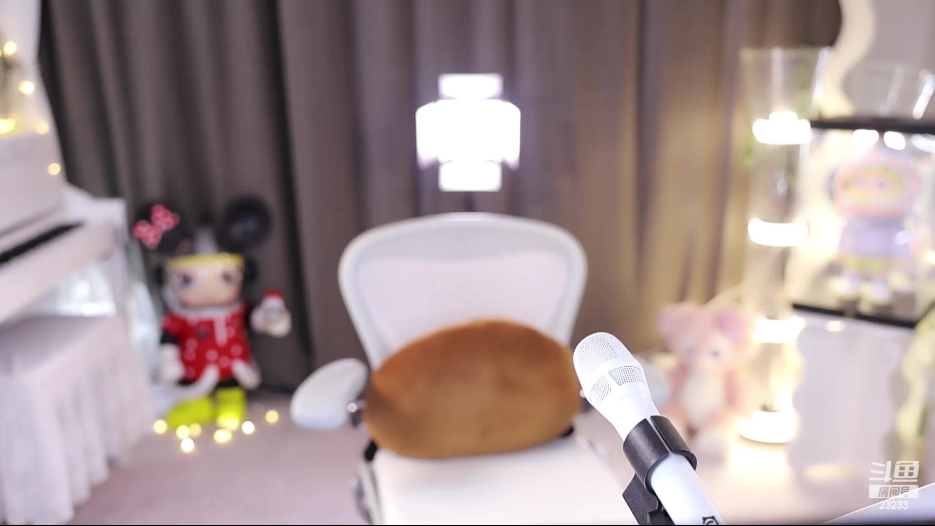 【2024-02-11 23点场】喵小莎：新年快乐哦！ 23233