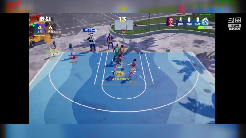 【2024-2-11 11点场】石头很会飞:好了，少说话，多动手