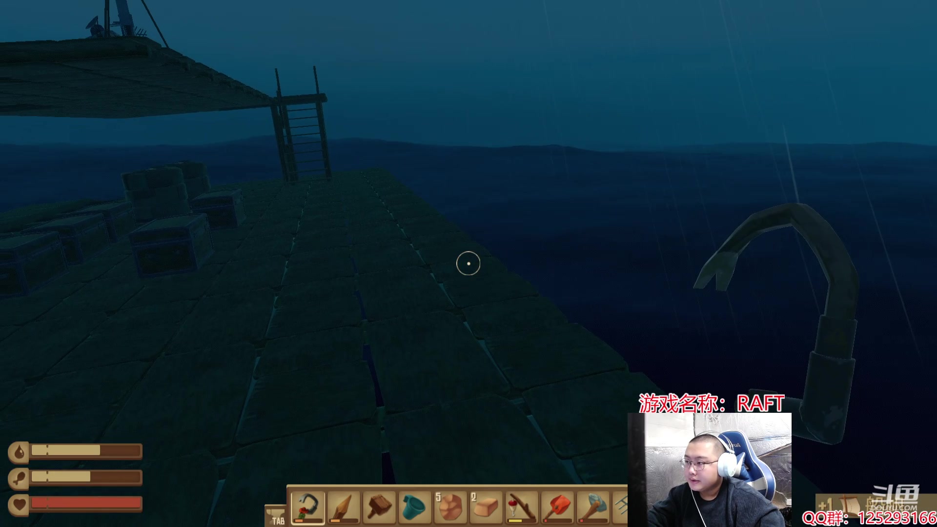 【2024-02-11 17点场】驴酱的冯雨大王：新年快乐！ 317422