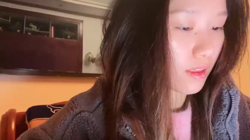 【2024-02-12 20点场】帅宝Serena：祝大家新年快乐~初五回来~