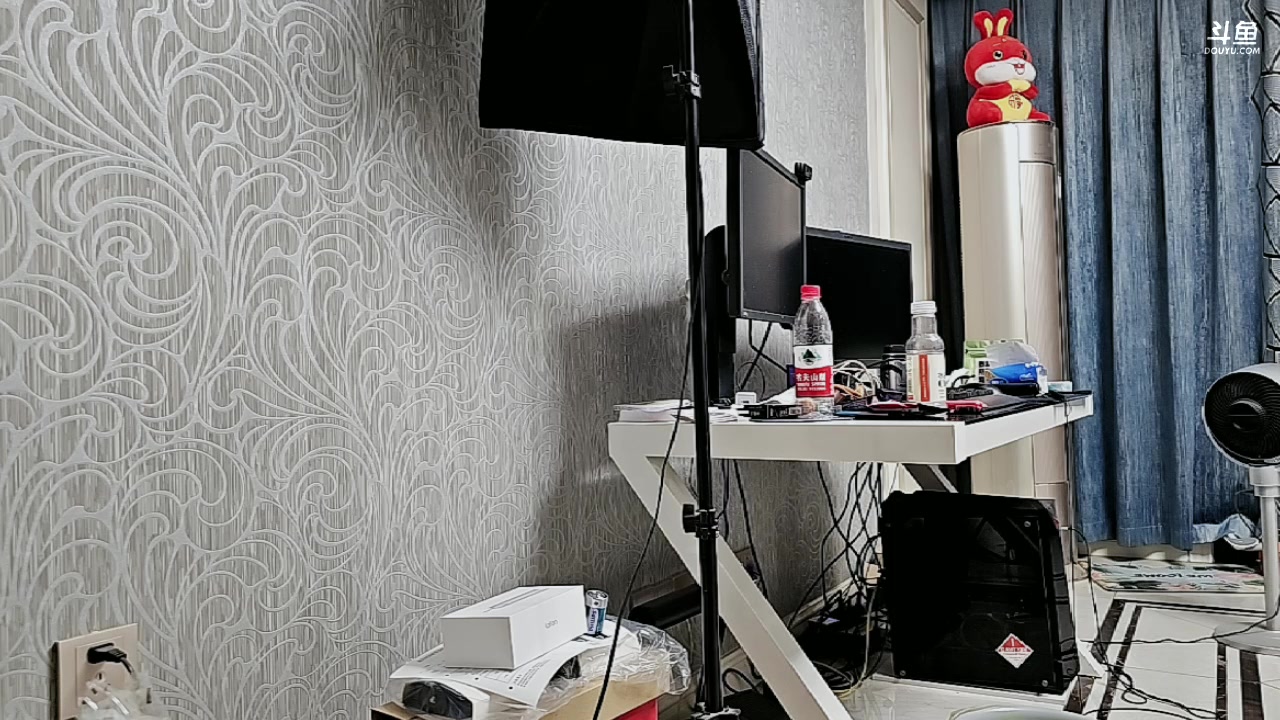 【2024-02-11 23点场】火力堂主：初二快乐！