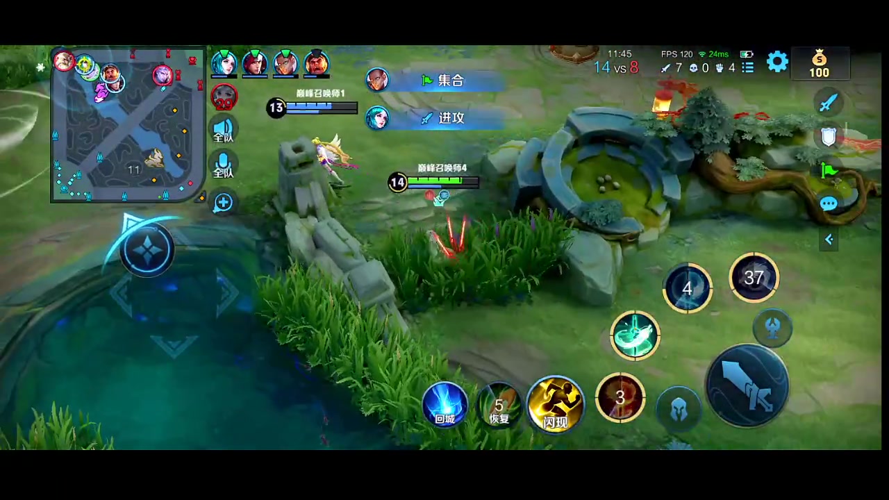 【2024-02-12 20点场】自小语：努力到自己害怕