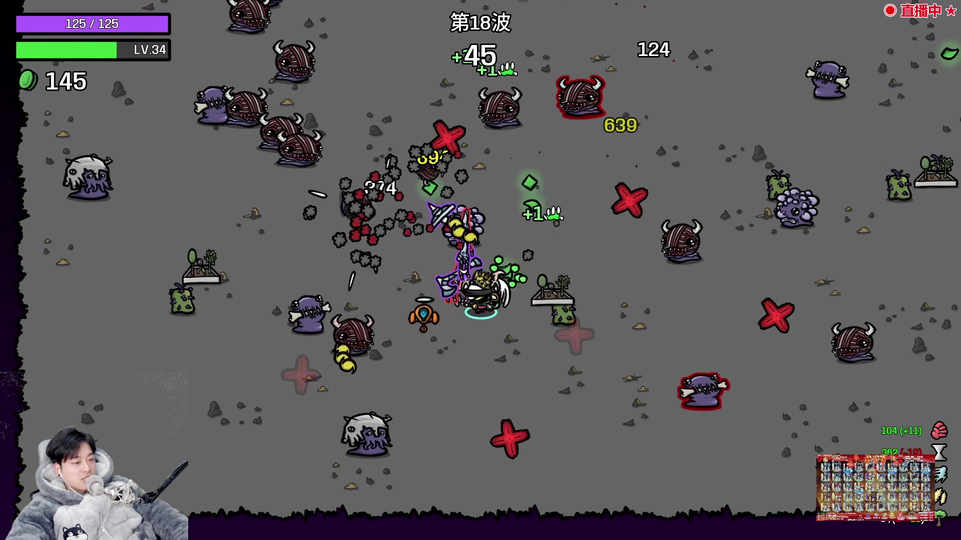 【2024-02-12 00点场】百里浪丶：◉ 直播中 ★新年快乐！！