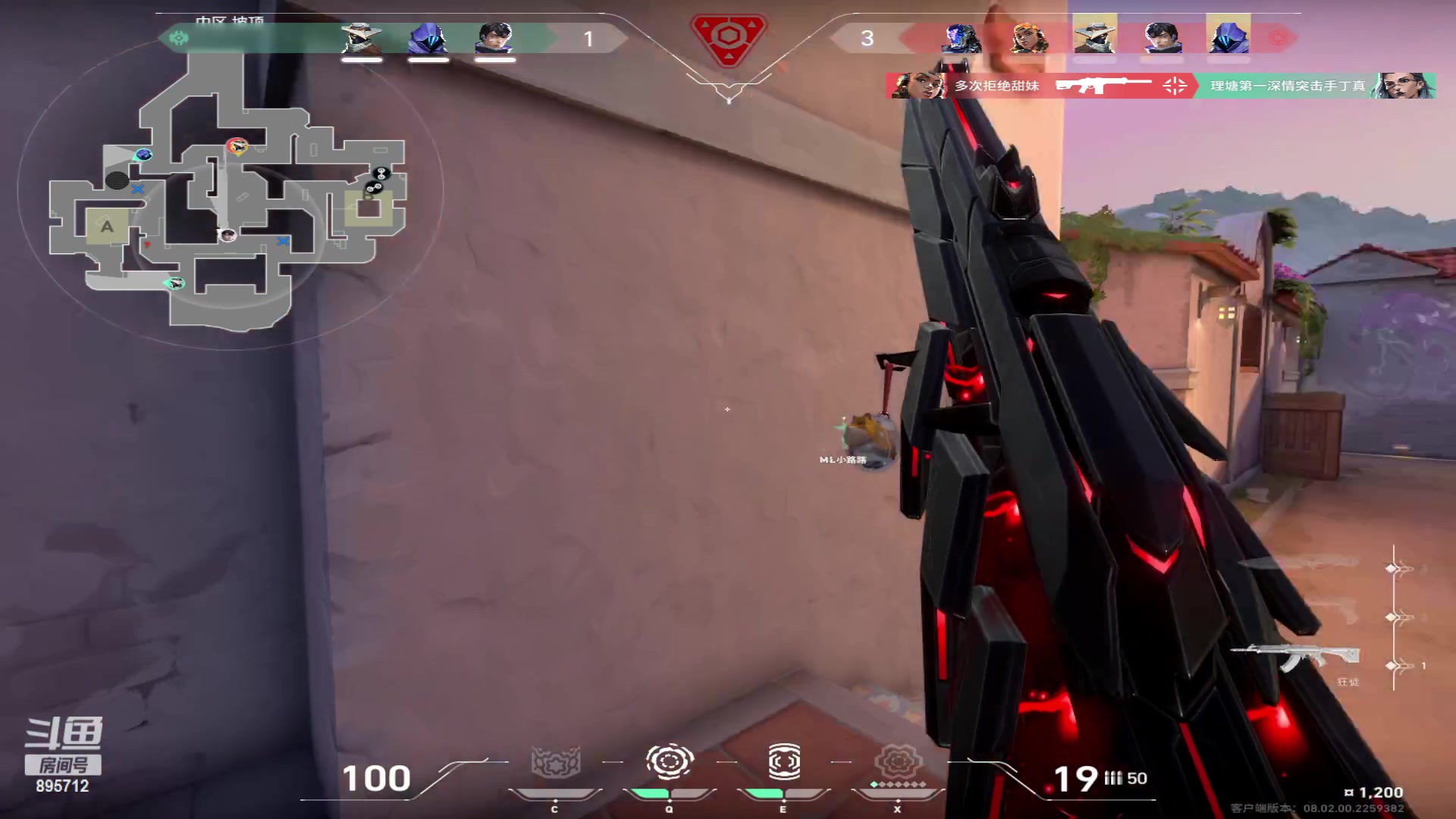 【2024-02-07 23点场】一只蘇l：百百生日快乐!