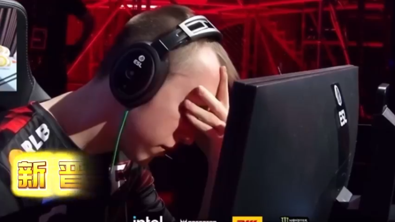 【小樱】ropz新晋宙斯之神称号