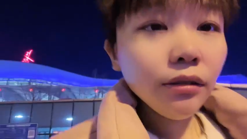 【2024-02-10 20点场】包包QuQ：【小奶团】除夕快乐~