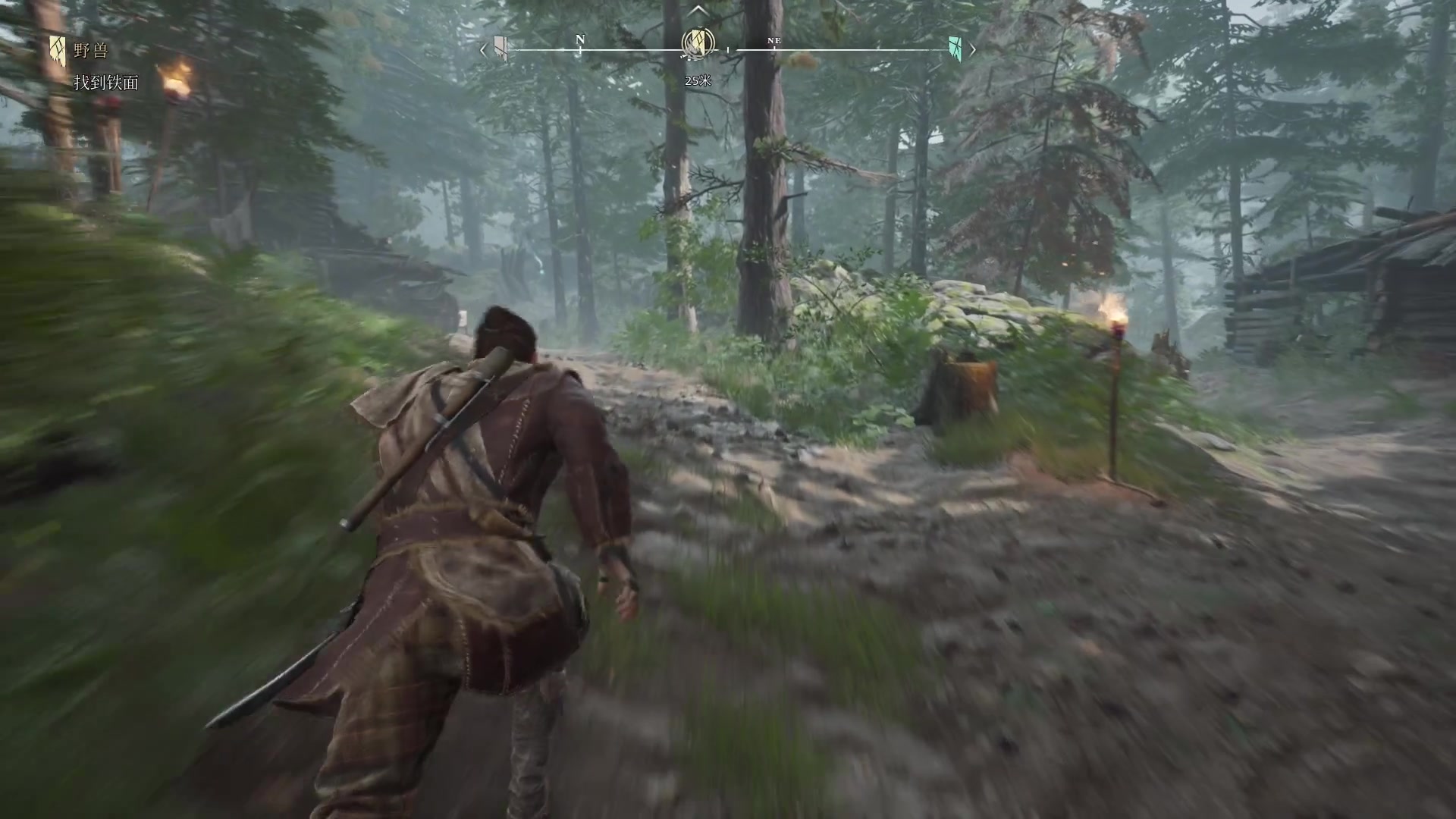 【2024-02-13 21点场】琼斯小卫：惊悚新游《驱灵者》震撼首播-拜年啦