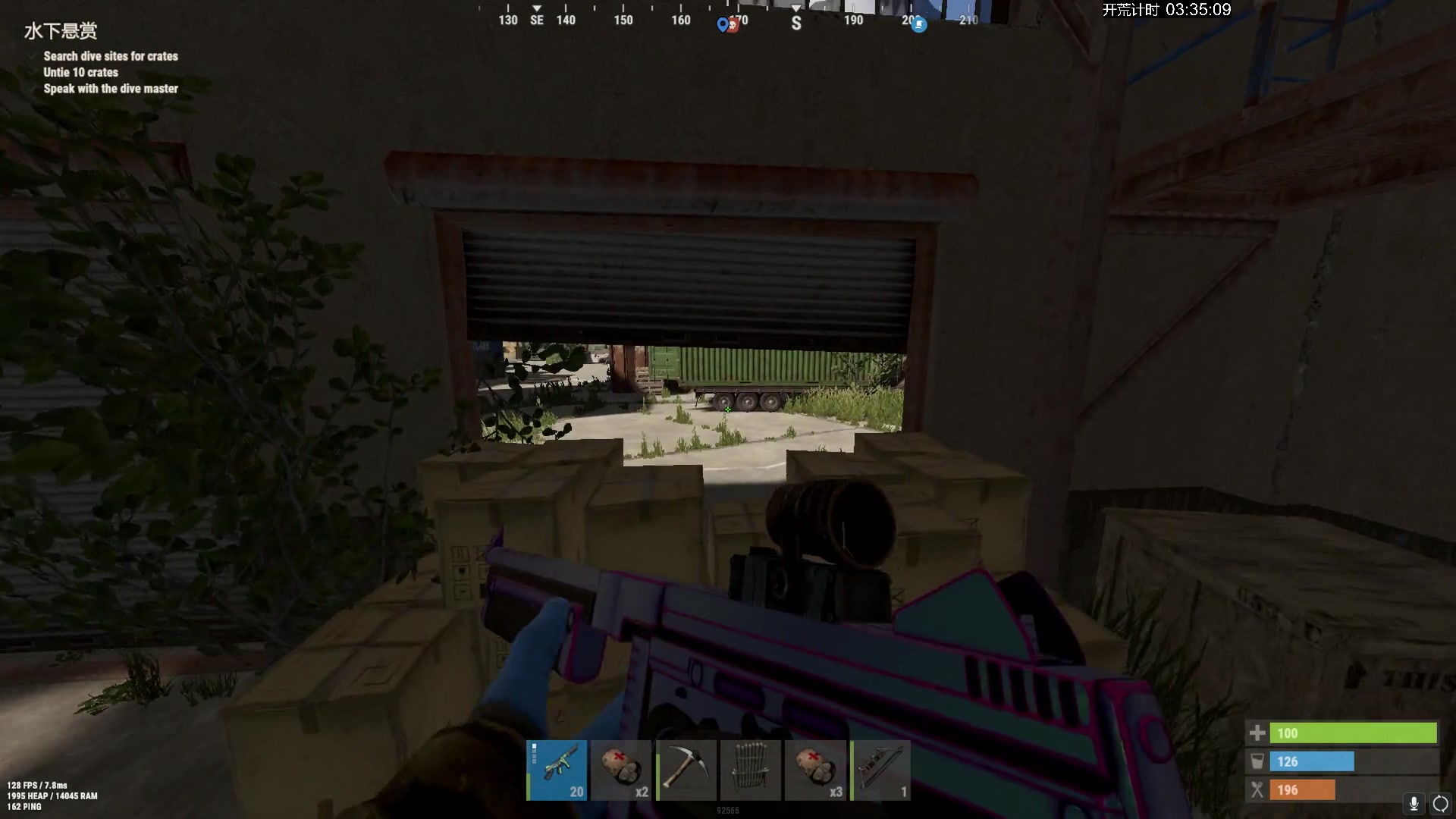 【2024-02-13 21点场】斯祥丶：恢复正常直播 2311698