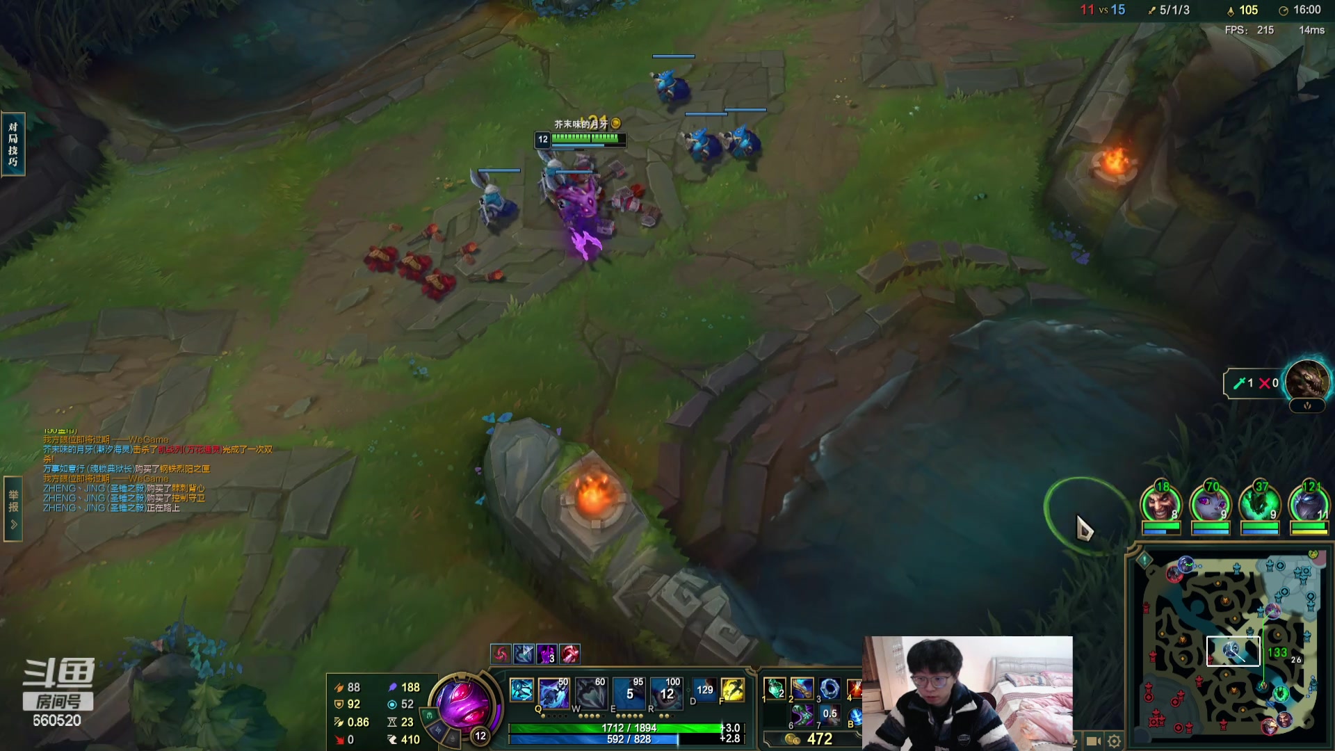 【2024-02-12 23点场】不太嘻哈的Ccj：福星福星福星福星福星福星福星福星