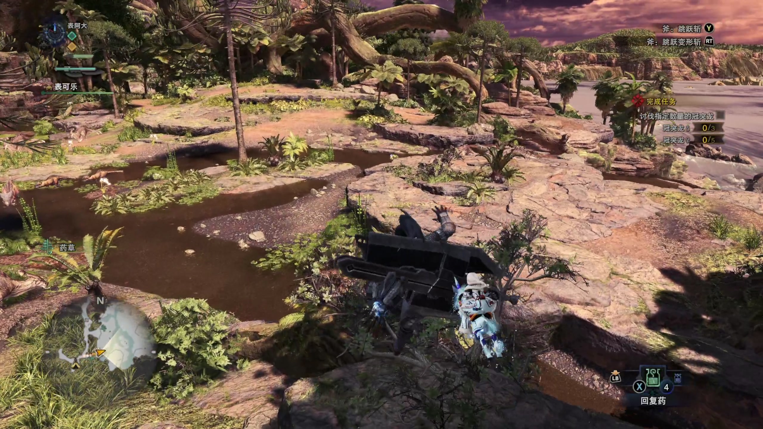 【2024-02-13 13点场】尐表哥：老表：13号下午直播！