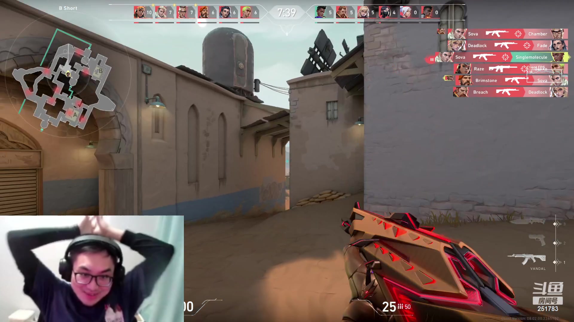 【2024-02-13 03点场】暴走的银剑君丶：银剑君：新年快乐！`