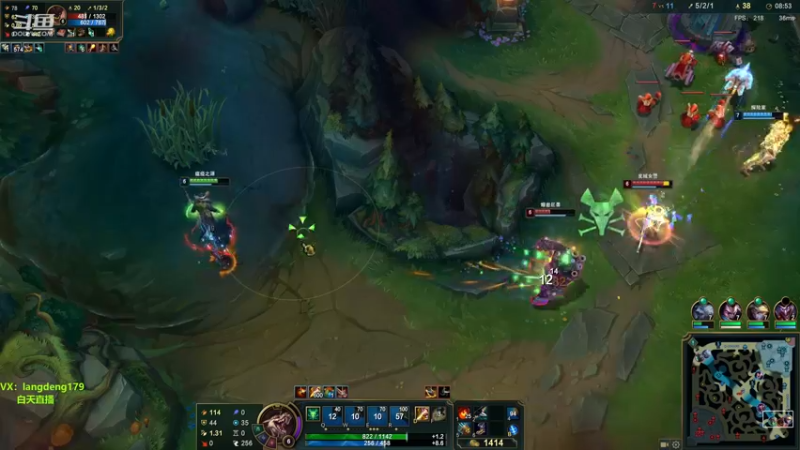 【2024-02-13 13点场】浪灯赵信：浪灯：反野小王子