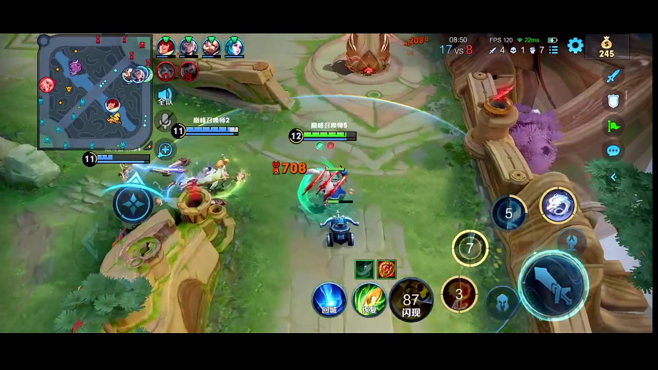 【2024-02-13 20点场】自小语：努力到自己害怕