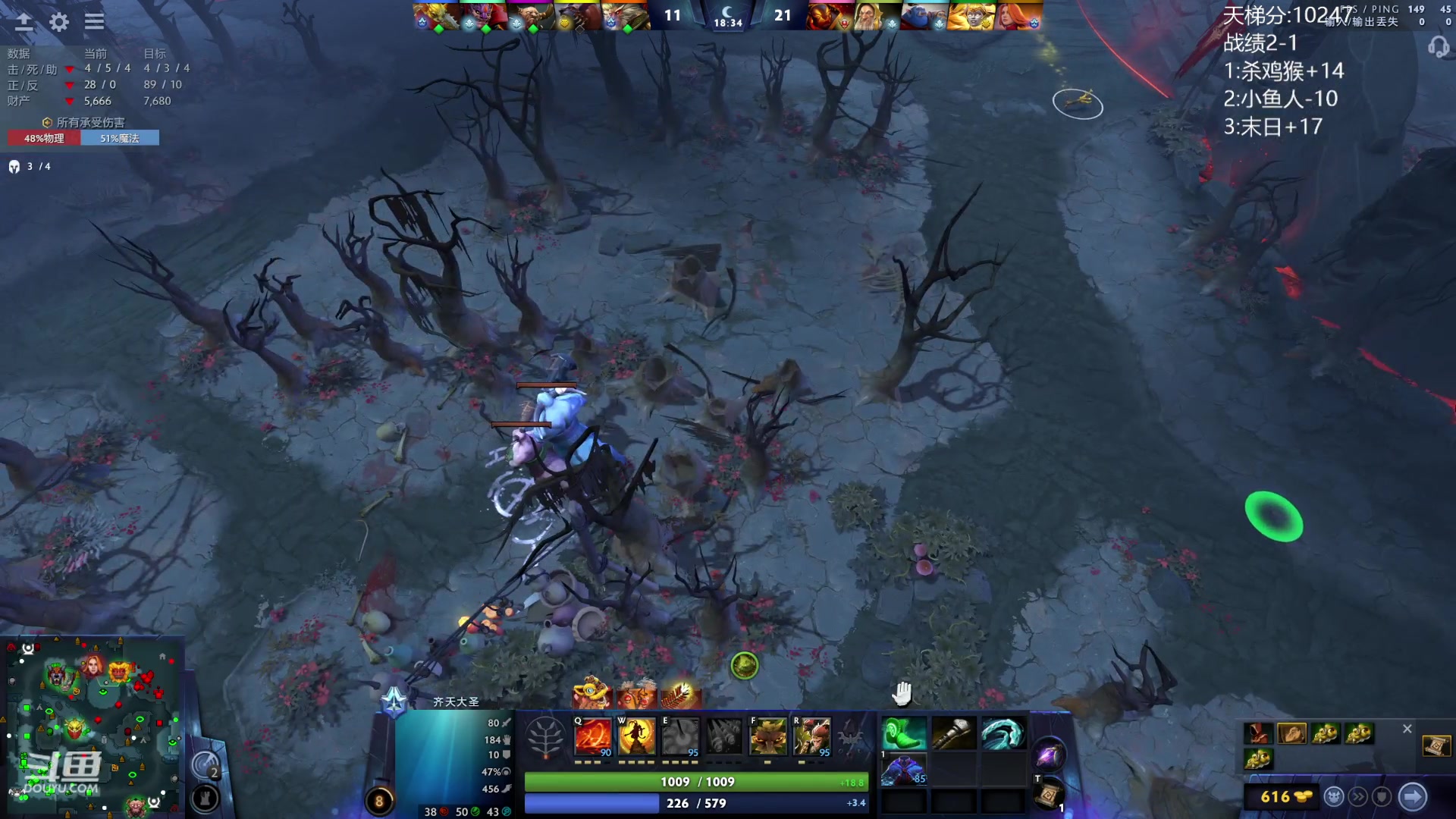 【2024-02-13 11点场】艾斯yoona：新年快乐！ 10229065