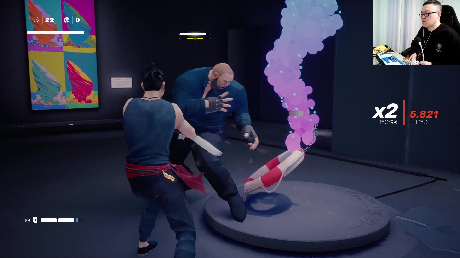 【2024-02-13 05点场】武神59：今天的猪蹄开始了！！！！！！