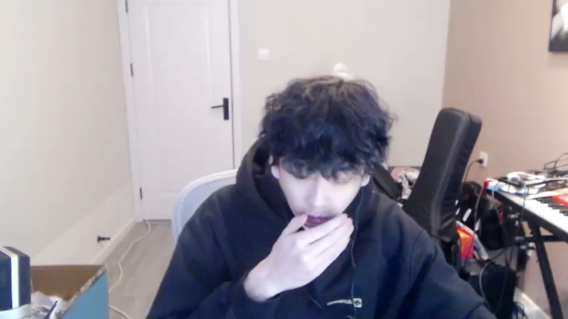 【2024-02-13 15点场】叁三QvQ：【小奶团】新年快乐~ 1583791