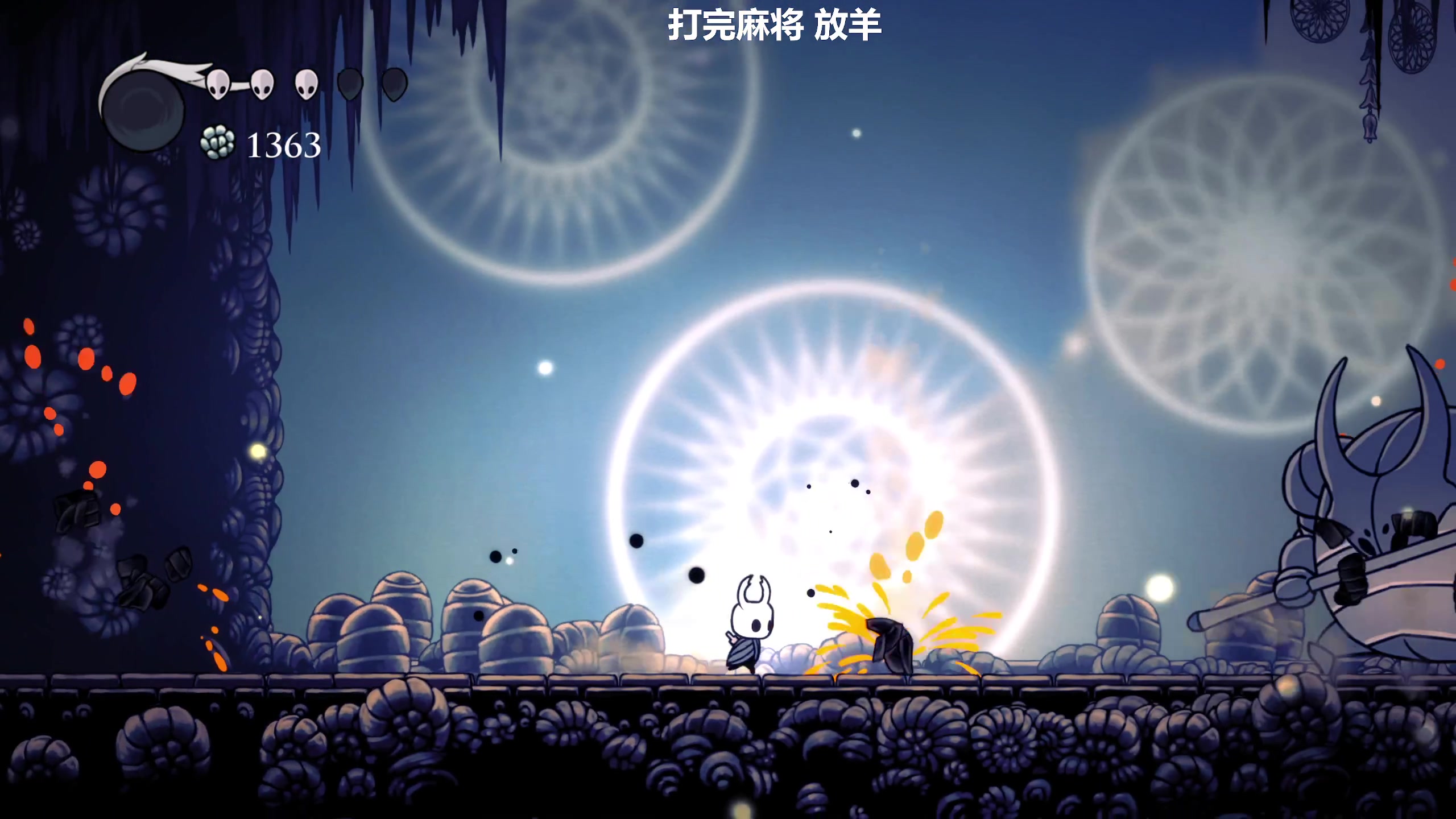 【2024-02-06 20点场】平平无奇安澜君：安澜雀魂：来啦 先王座，后再说