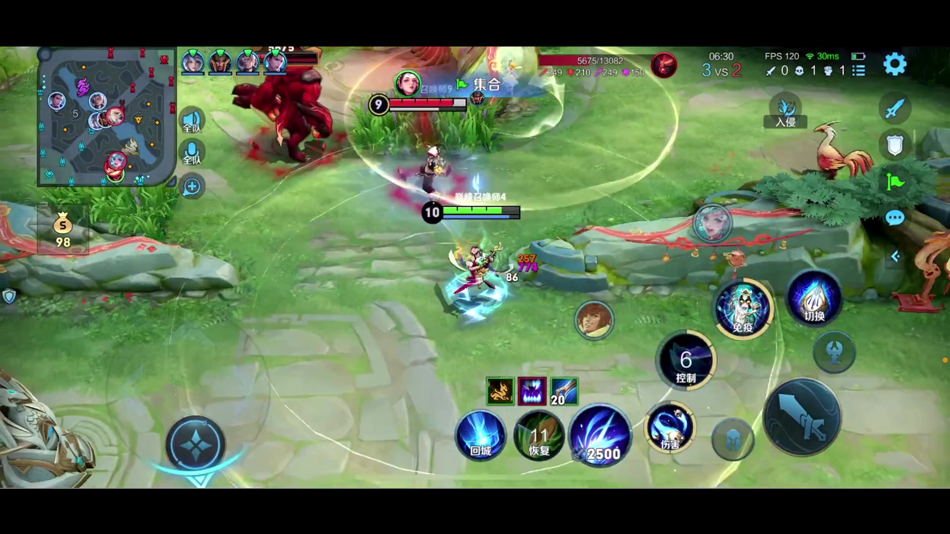 【2024-02-14 19点场】李知恩nn：初五迎财神捏~