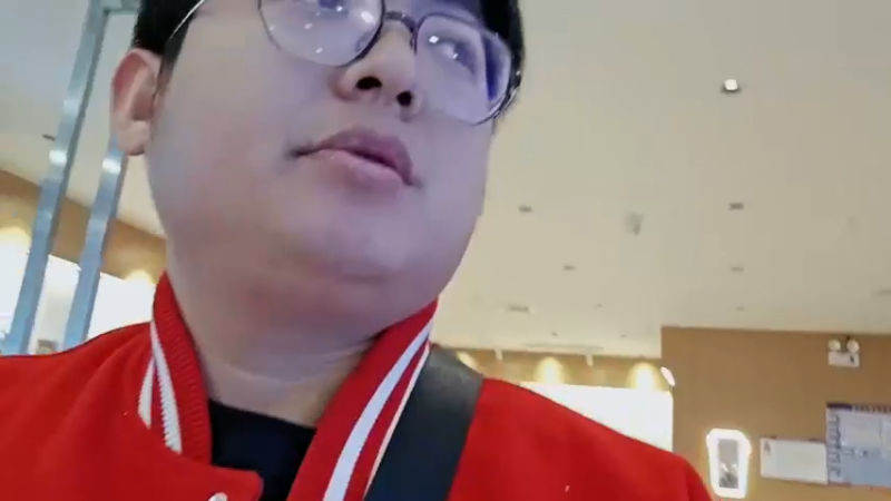 【2024-02-14 19点场】火力堂主：随意播一下！