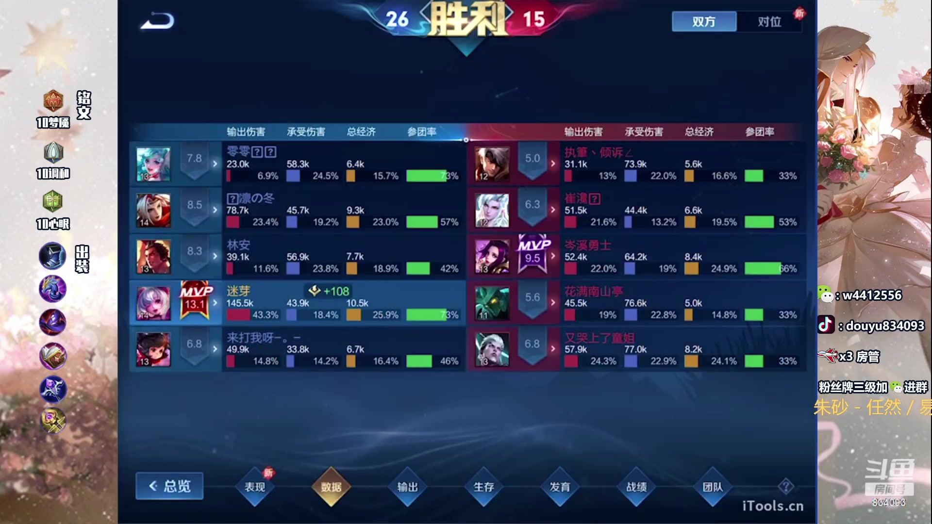 【2024-02-14 19点场】小飞Avery：国服小乔：新年快乐 龙年大吉！