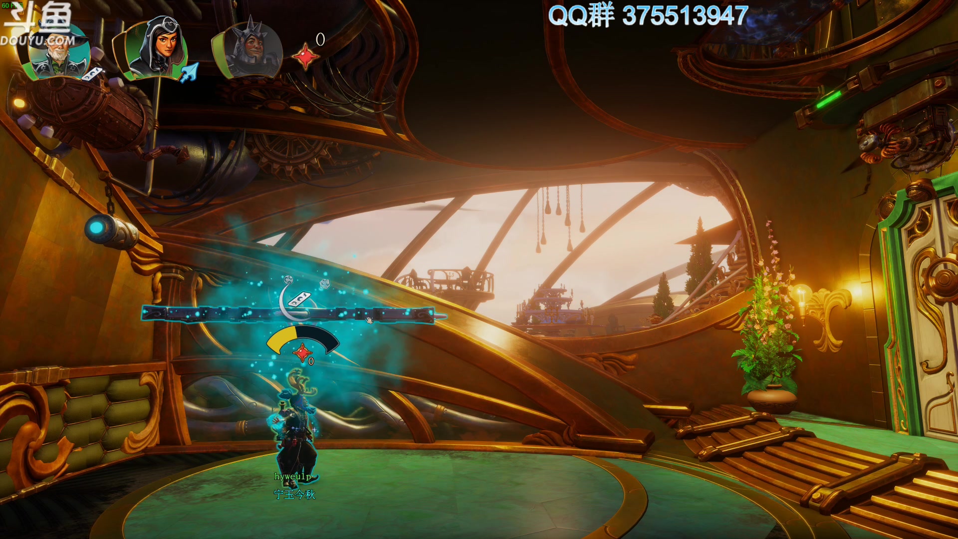 【2024-02-13 11点场】its宁玉今秋：甲辰龙年 万事安康~