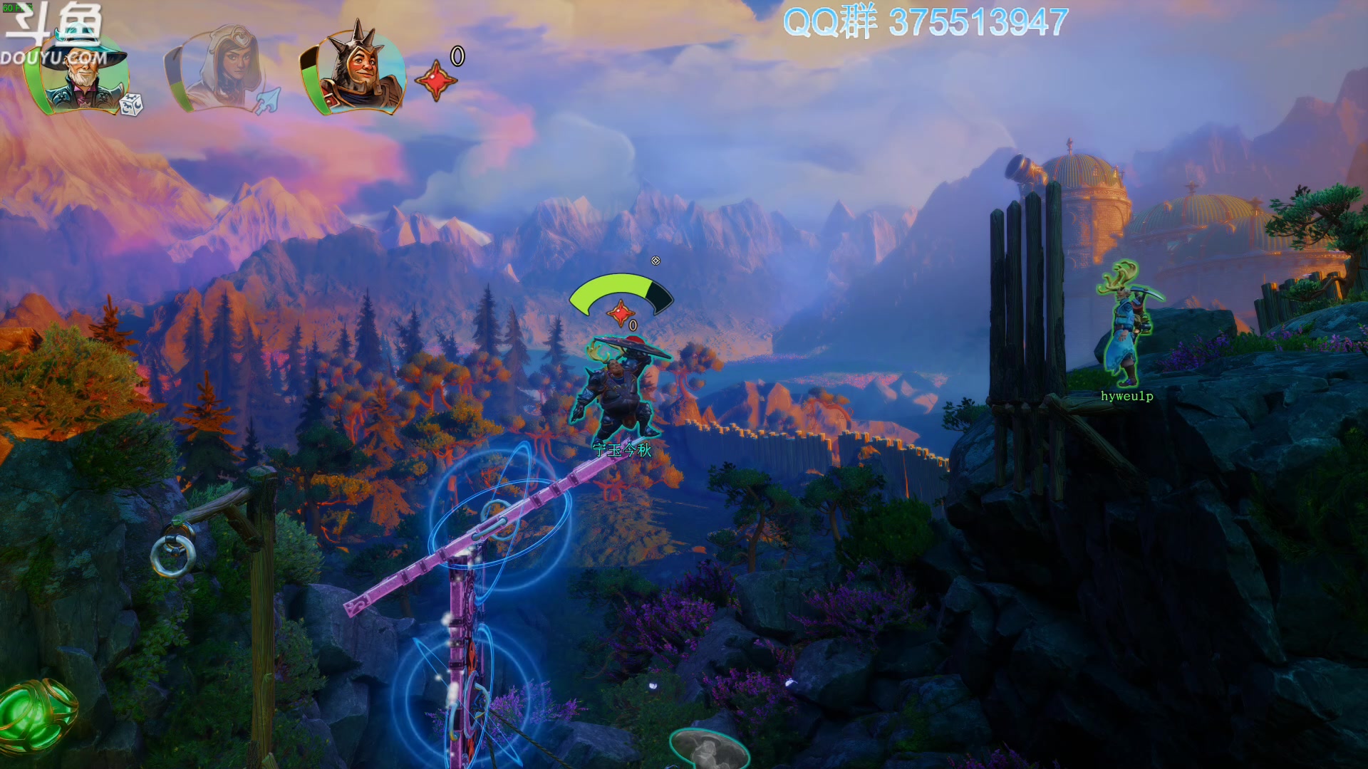 【2024-02-12 11点场】its宁玉今秋：甲辰龙年 万事安康~