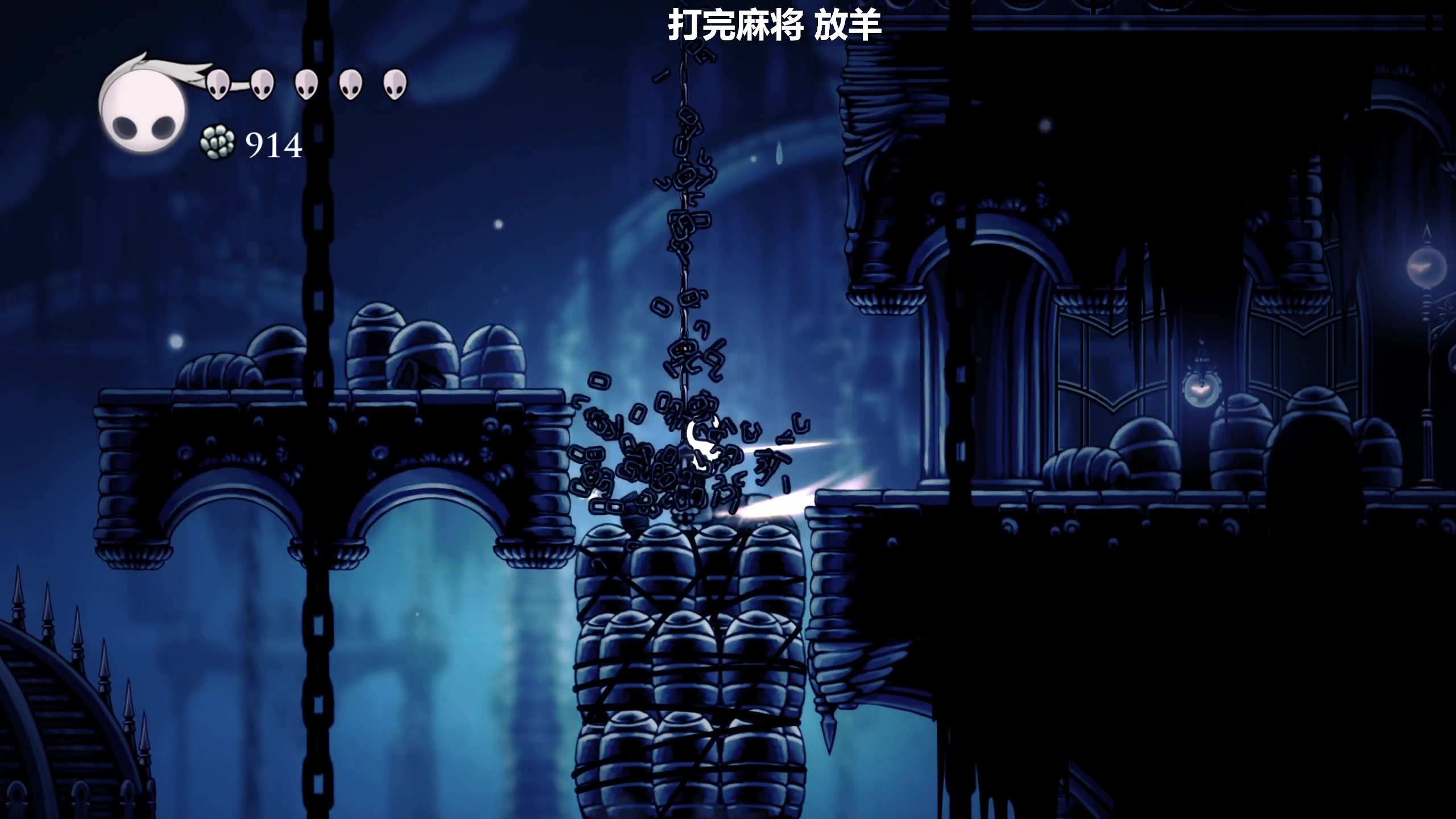 【2024-02-05 17点场】平平无奇安澜君：安澜雀魂：来啦 先王座，后再说