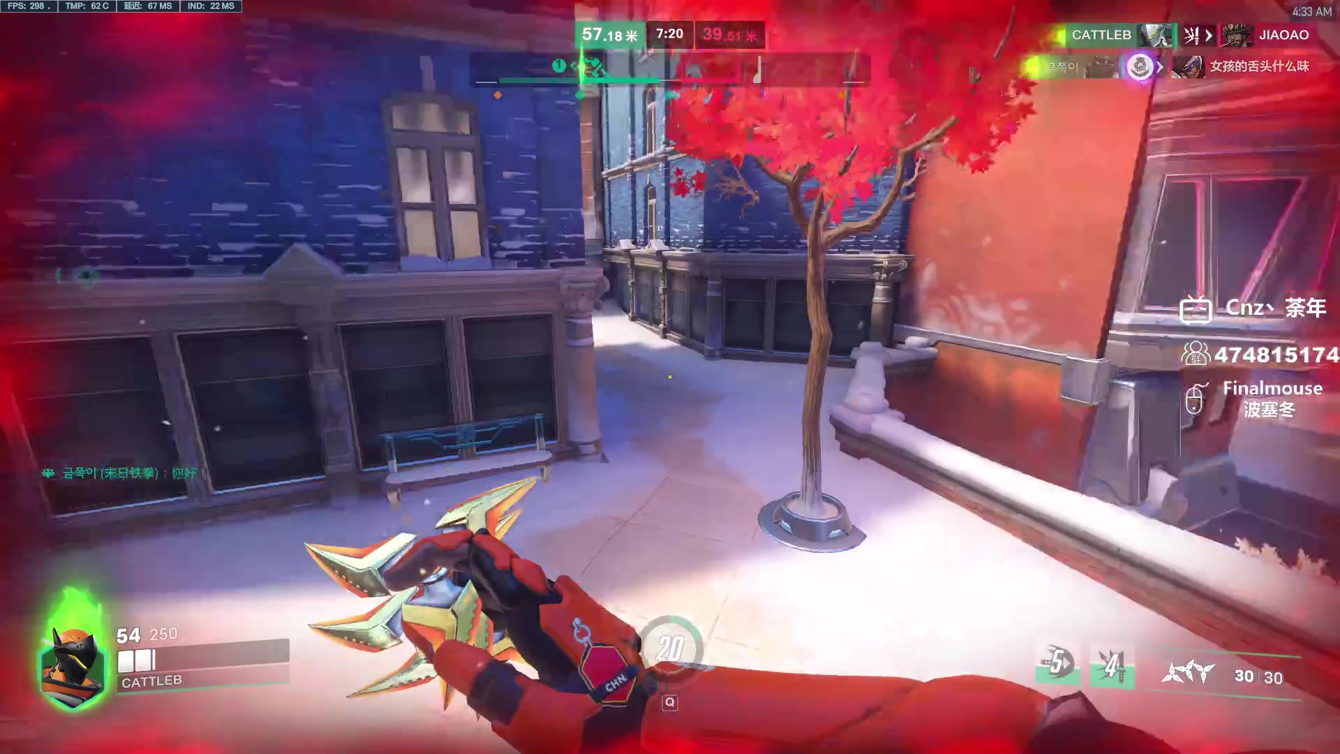 【2024-02-14 03点场】Cnzlike：源神启动 新年快乐！